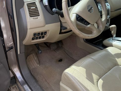 Used 2011 Nissan Murano SL image 20