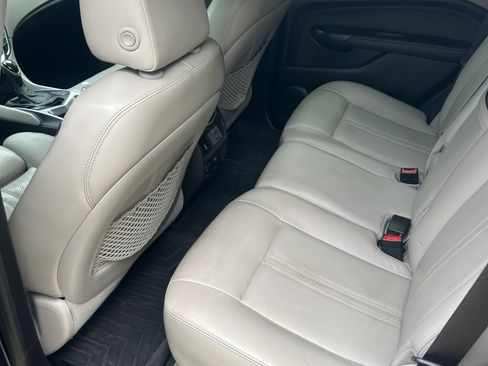 Used 2014 Cadillac SRX Premium FWD image 11