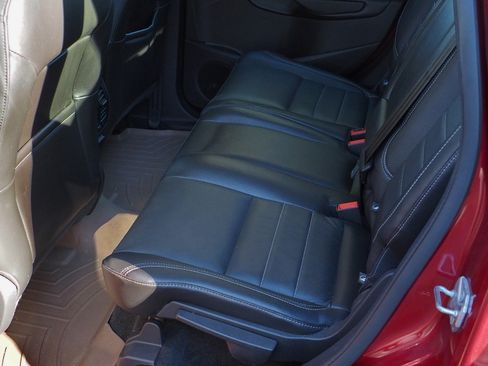 Used 2015 Ford C-MAX SEL w/ Equipment Group 302A image 12