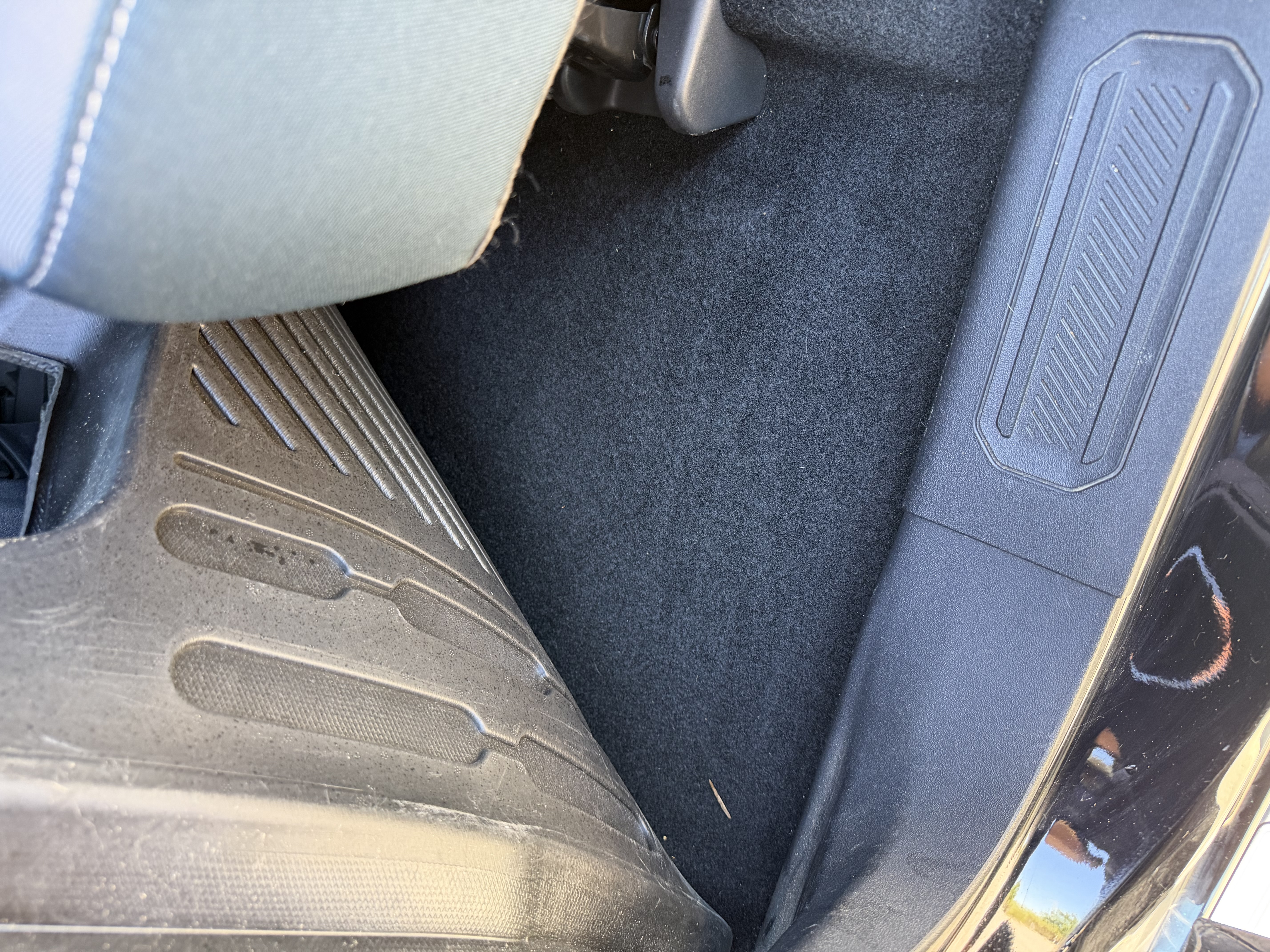Used 2022 Ford Bronco Outer Banks AWD/4WD image 19