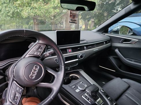 Used 2018 Audi A5 2.0T Premium Plus AWD/4WD image 15
