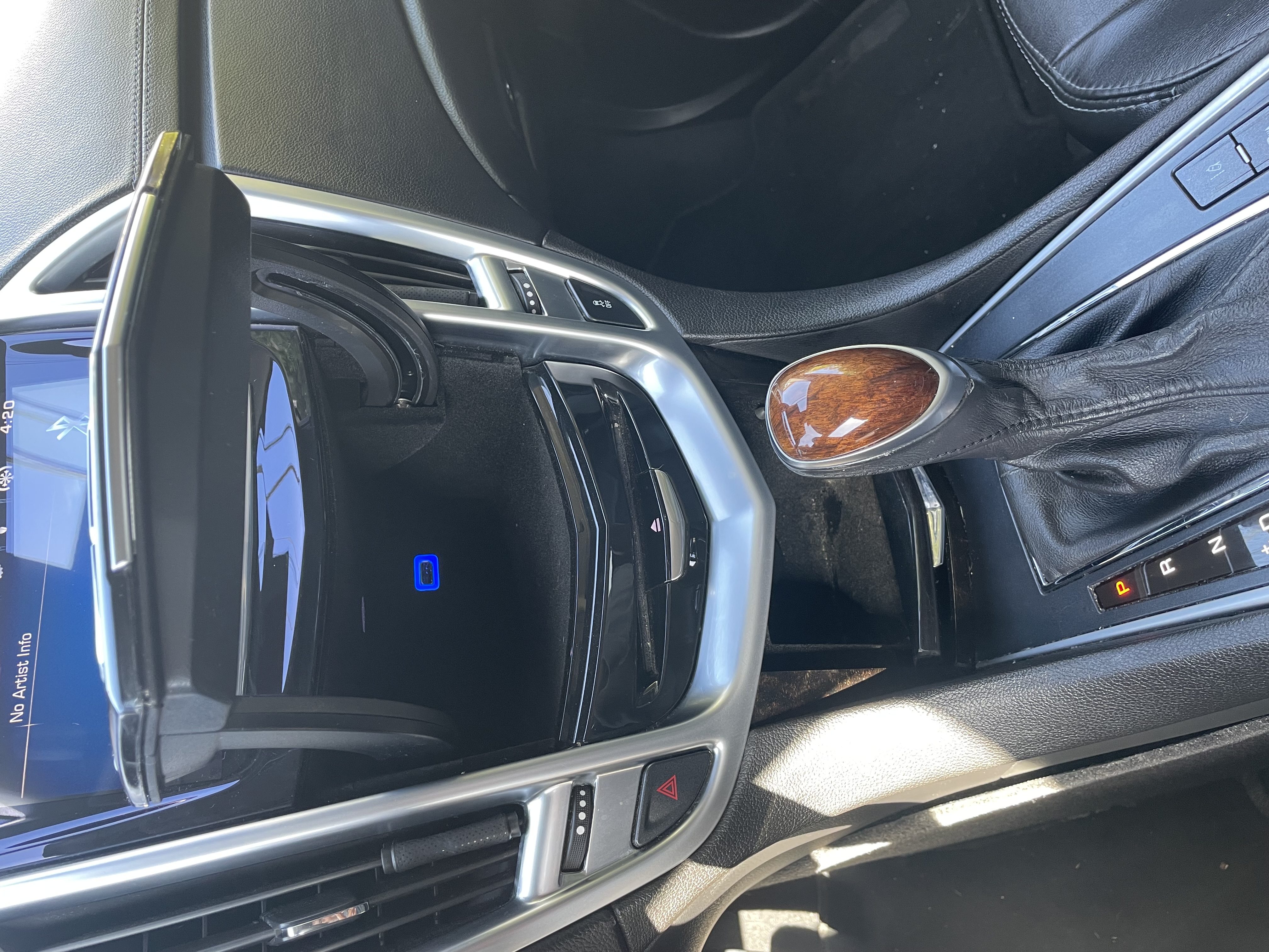 Used 2016 Cadillac SRX Performance w/ Midnight Edition Package AWD/4WD image 14