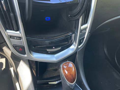 Used 2016 Cadillac SRX Performance w/ Midnight Edition Package AWD/4WD image 14