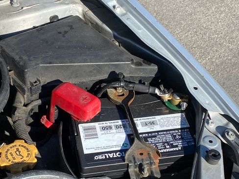 Used 2007 Subaru Outback 2.5XT Limited image 10