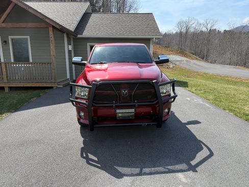 Used 2014 RAM 1500 Express image 1