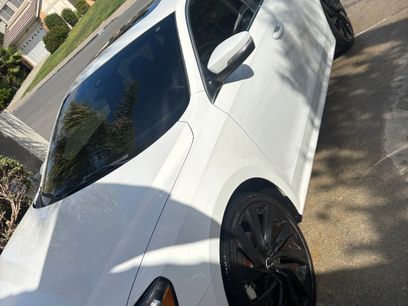 Used 2014 Volkswagen Passat 3.6 SEL Premium
