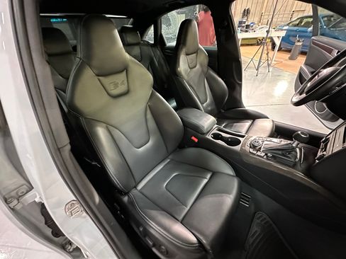 Used 2012 Audi S4 Prestige AWD/4WD image 13