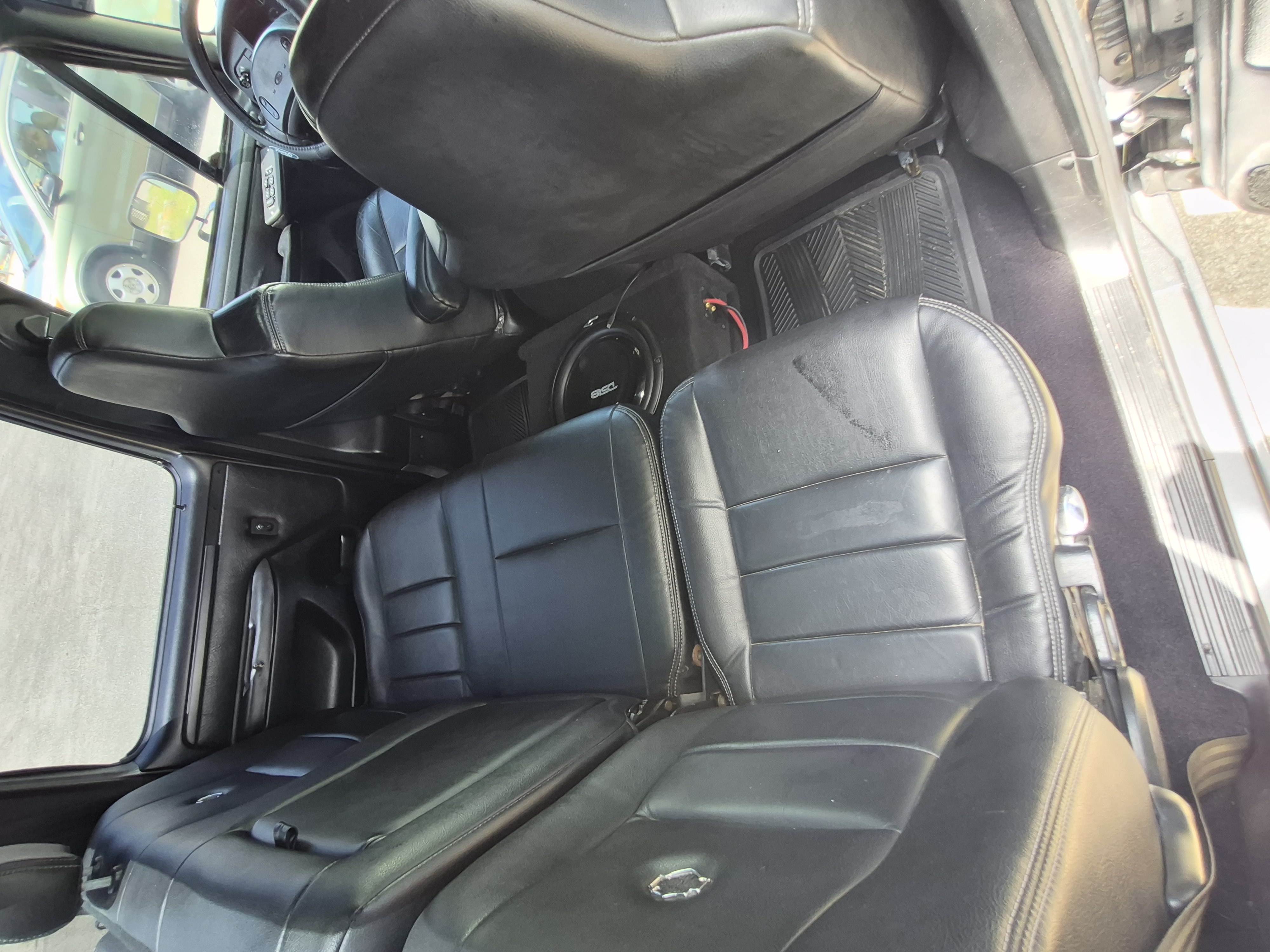 Used 1995 Ford F350 4x4 Crew Cab image 14