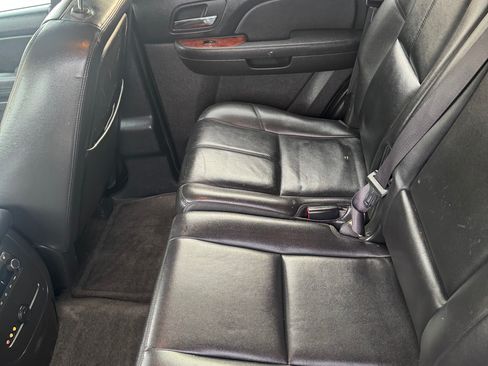 Used 2013 Chevrolet Tahoe LT w/ Luxury Package image 32