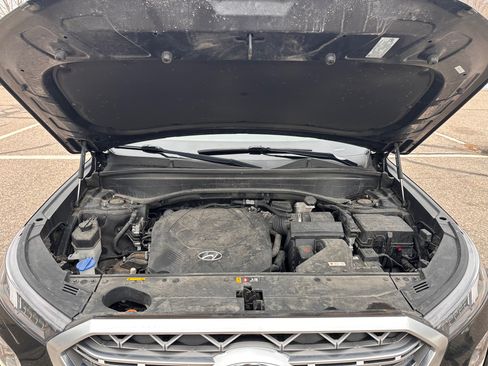 Used 2020 Hyundai Palisade Limited image 22