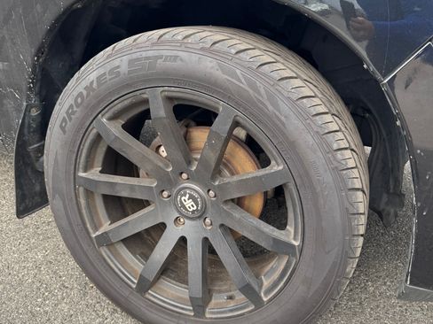 Used 2015 RAM 1500 Limited image 22