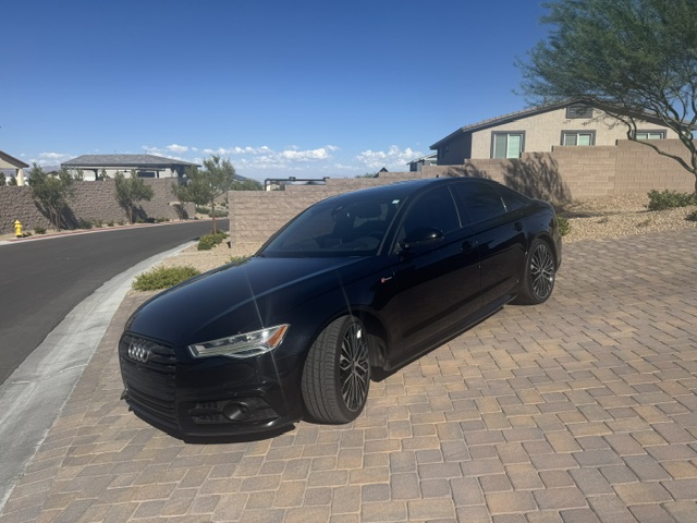 Used 2017 Audi A6 3.0T Prestige w/ Prestige Package AWD/4WD image 12