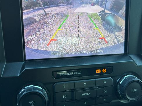 Used 2020 Ford F250 XL w/ STX Appearance Package image 14