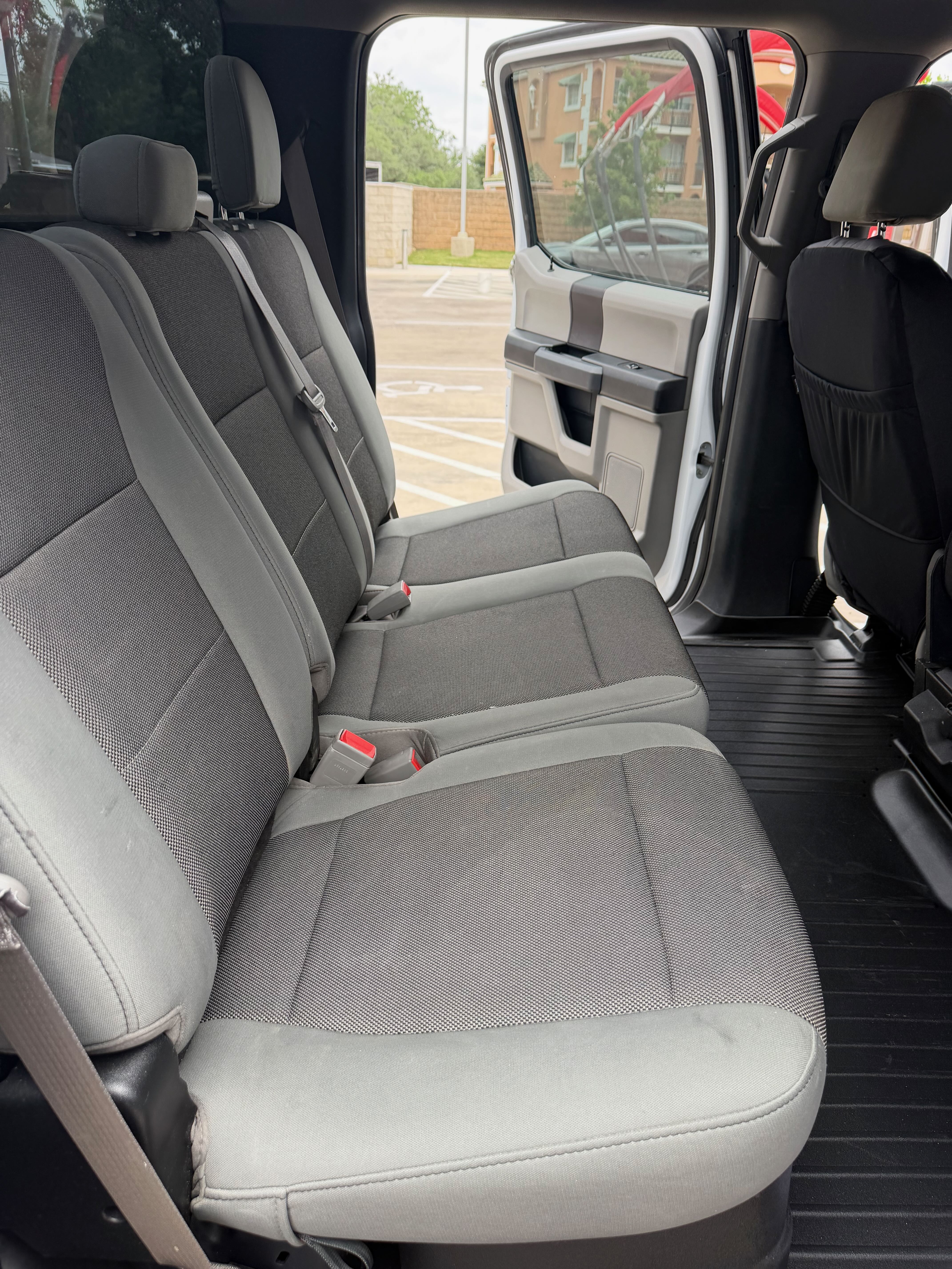 Used 2019 Ford F150 XL w/ XL Power Equipment Group AWD/4WD image 18