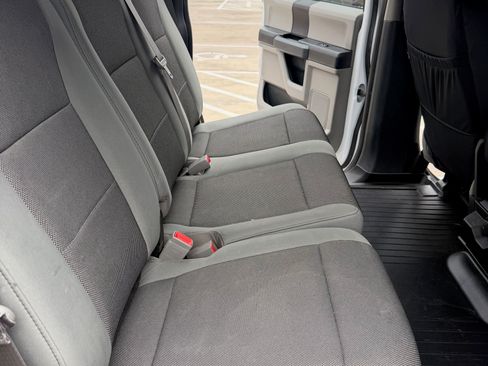Used 2019 Ford F150 XL w/ XL Power Equipment Group AWD/4WD image 18