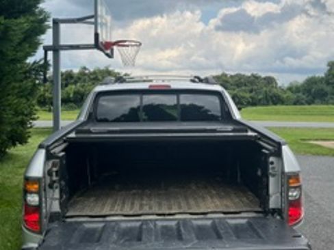 Used 2006 Honda Ridgeline RTL image 6