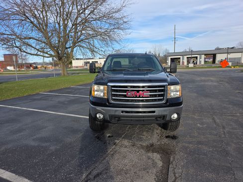 Used 2013 GMC Sierra 1500 SLE image 14