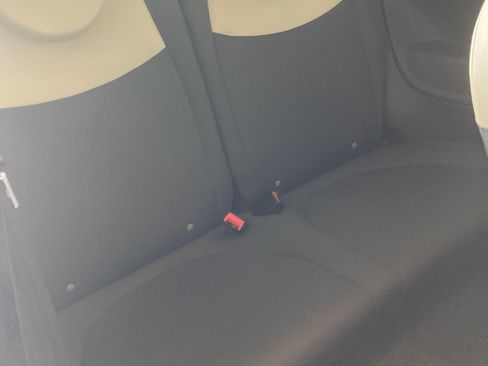 Used 2012 FIAT 500 Pop image 5