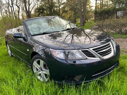 Used 2008 Saab 9-3 2.0T w/ Cold Weather Package