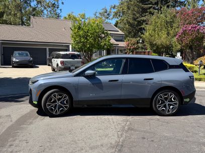 Used 2024 BMW iX xDrive50 w/ Premium Package
