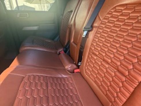 Used 2023 Ford Bronco Outer Banks image 9