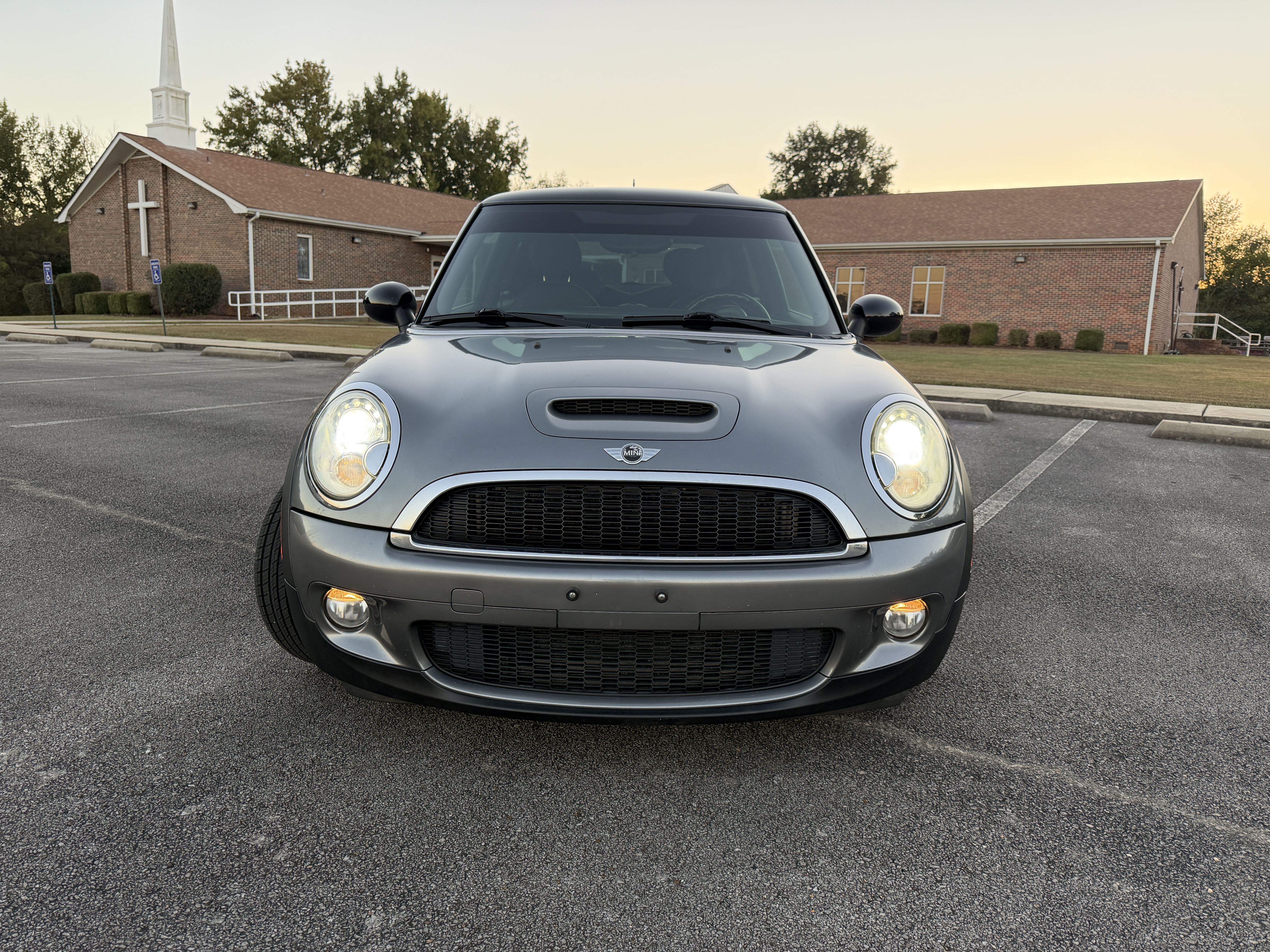 Used 2010 MINI Cooper S FWD image 6