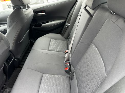 Used 2022 Toyota Corolla SE image 6
