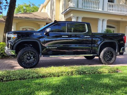 Used 2020 GMC Sierra 1500 SLT w/ SLT Premium Plus Package