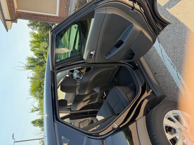 Used 2019 Hyundai Tucson SE AWD/4WD image 9