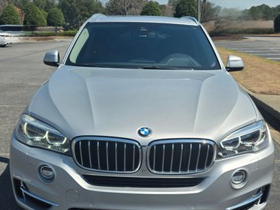 Used 2015 BMW X5 xDrive35i