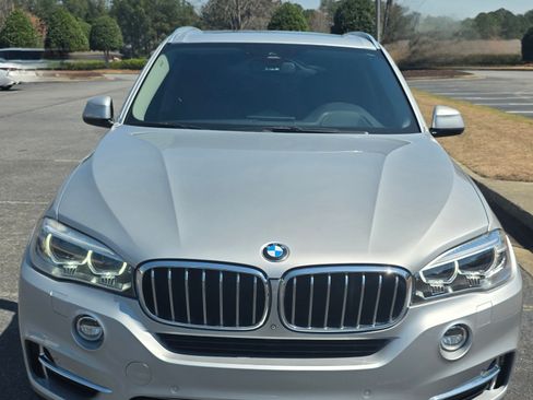 Used 2015 BMW X5 xDrive35i image 1