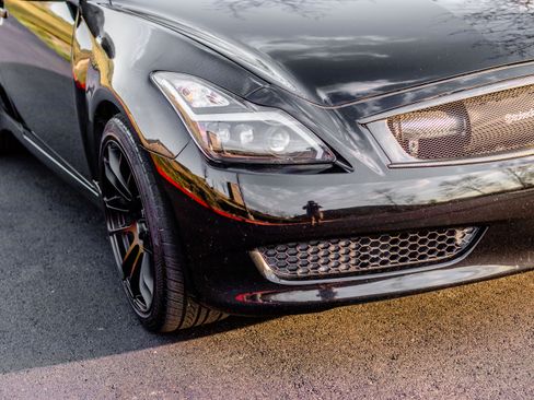 Used 2008 INFINITI G37 Journey w/ Premium Pkg image 27