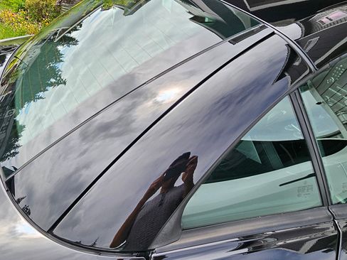 Used 2006 Mercedes-Benz SLK 55 AMG image 18