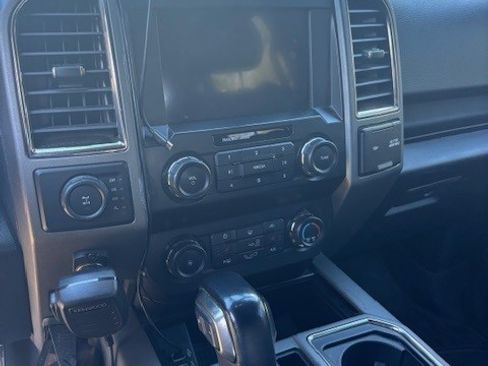 Used 2019 Ford F150 Raptor w/ Equipment Group 801A Mid image 12