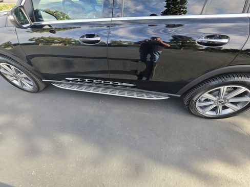 Used 2021 Mercedes-Benz GLS 450 4MATIC image 28