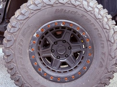 Used 2015 Toyota 4Runner SR5 Premium image 17