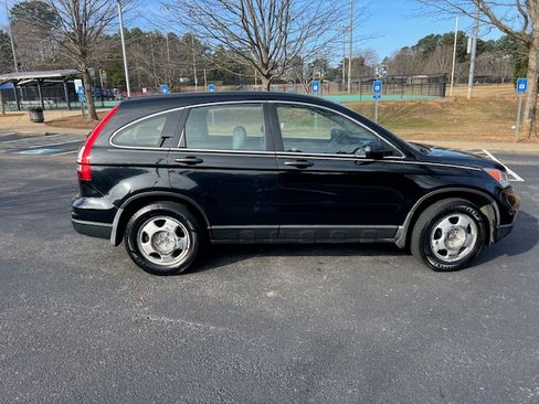 Used 2010 Honda CR-V LX image 5