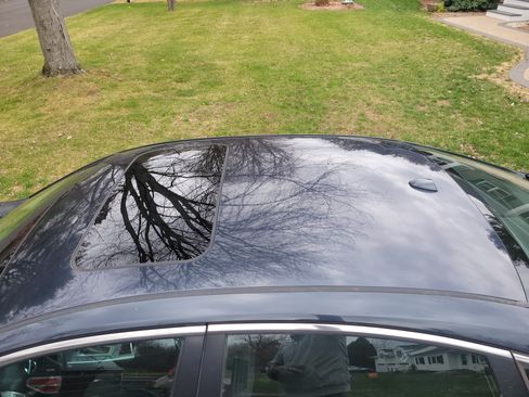 Used 2013 Nissan Altima 2.5 SV w/ 2.5SV Convenience Pkg image 9