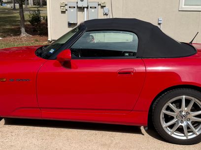Used 2005 Honda S2000