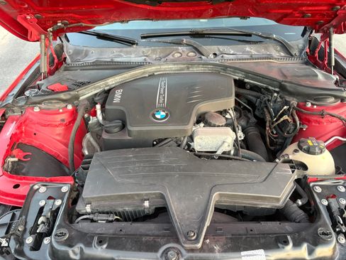 Used 2014 BMW 328i Sedan RWD image 9