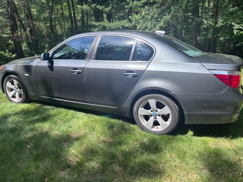 Used 2006 BMW 530xi Sedan AWD/4WD image 1
