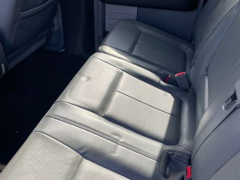 Used 2013 Ford F150 Lariat w/ Luxury Equipment Group image 11