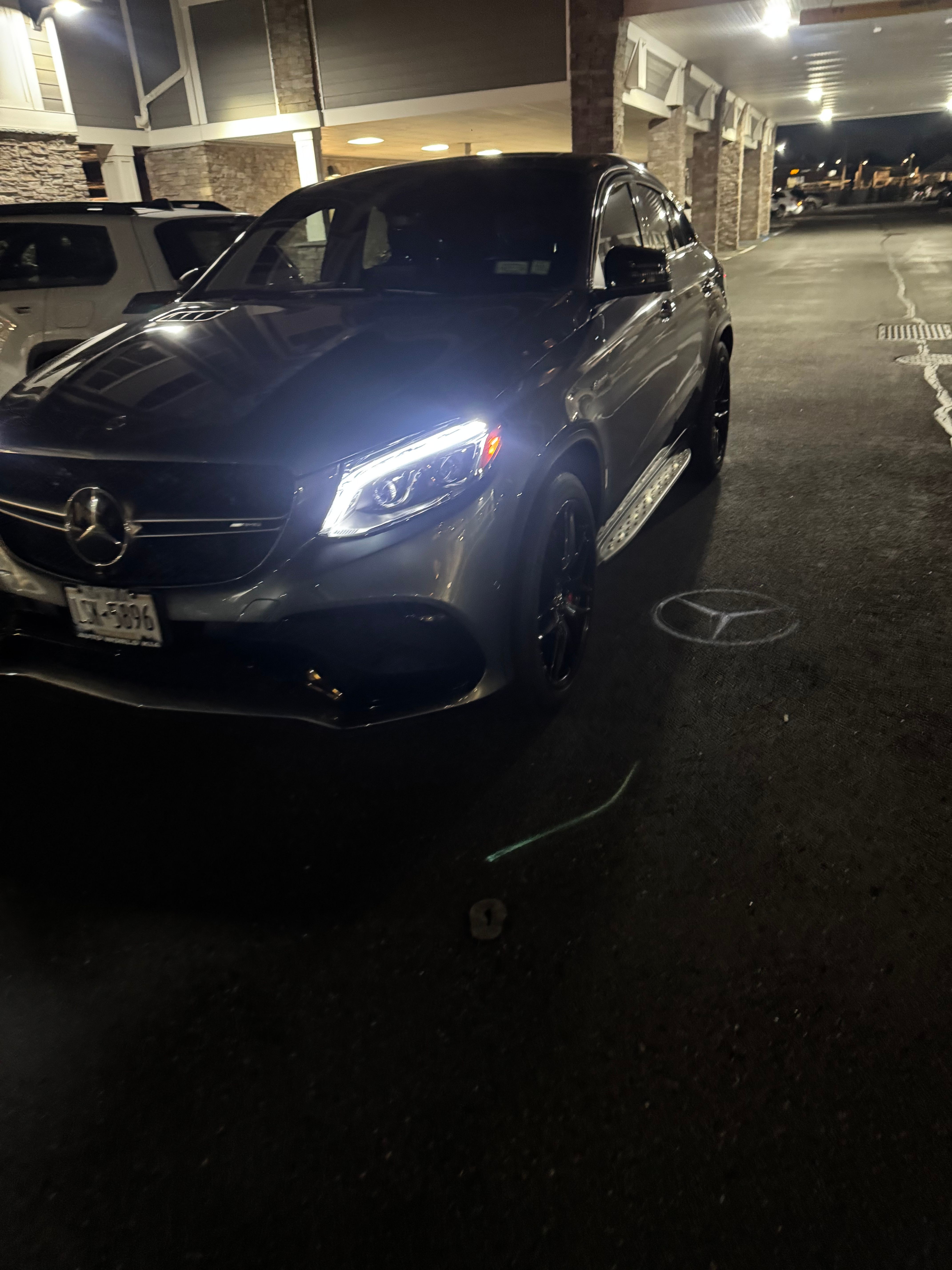 Used 2019 Mercedes-Benz GLE 63 AMG S image 20