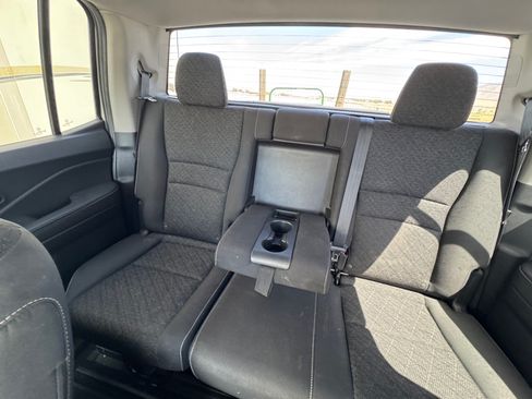 Used 2021 Honda Ridgeline Sport image 8