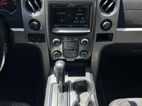 Used 2014 Ford F150 FX4 w/ Equipment Group 402A Luxury AWD/4WD image 18