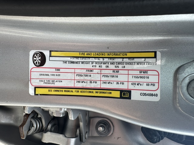 Used 2012 Jeep Patriot Sport FWD image 12
