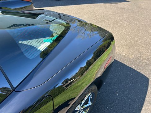 Used 2008 Chevrolet Corvette Coupe image 13