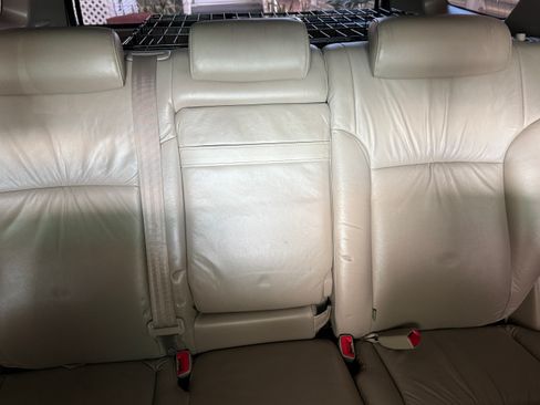 Used 2004 Toyota 4Runner Limited image 18