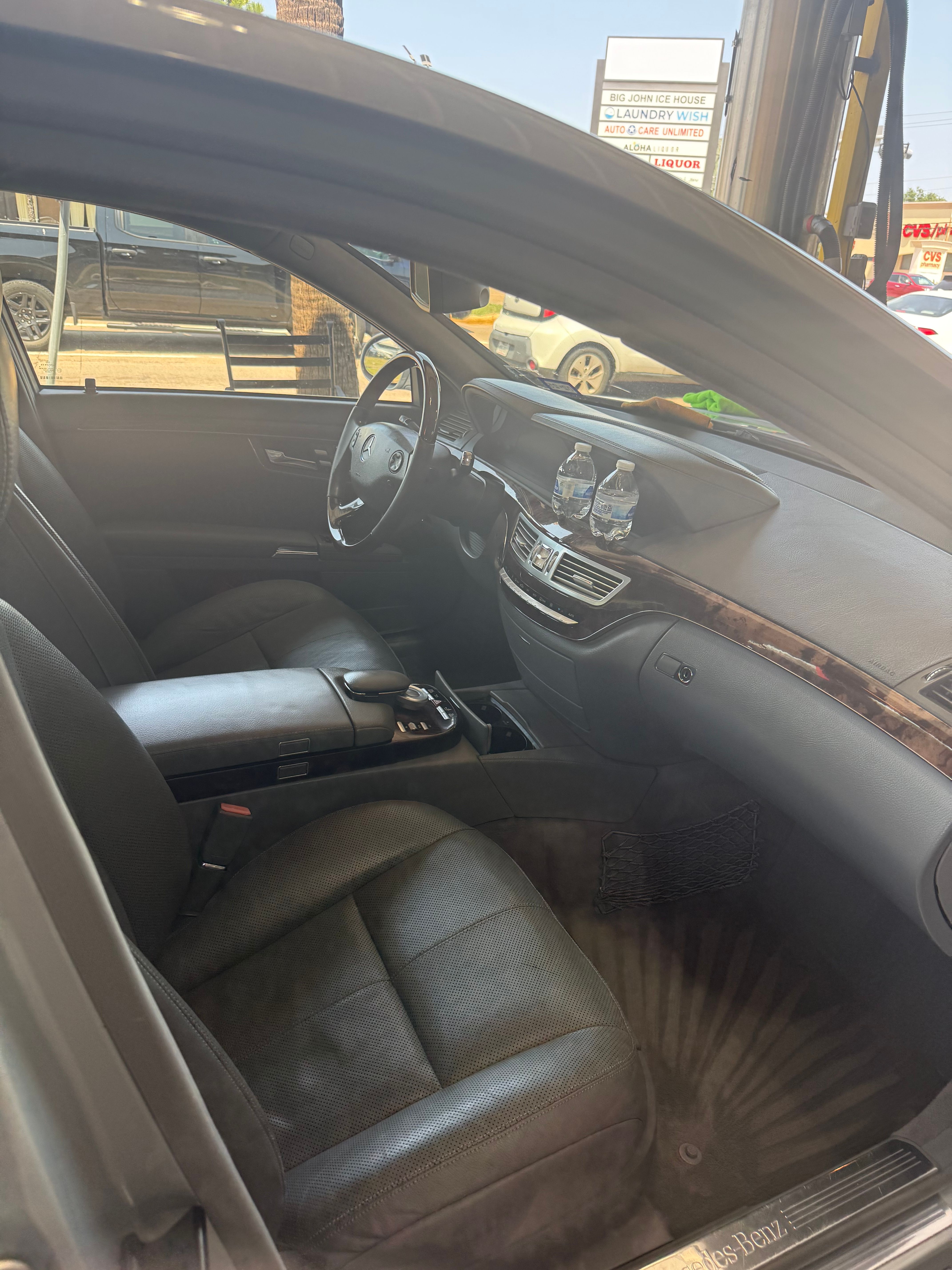 Used 2007 Mercedes-Benz S 550 image 4