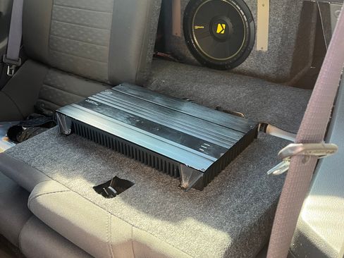 Used 2007 Ford Mustang GT image 17